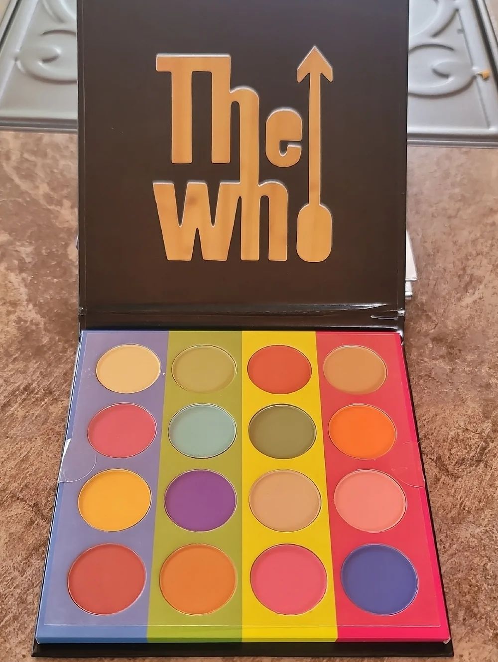 N/A who 16